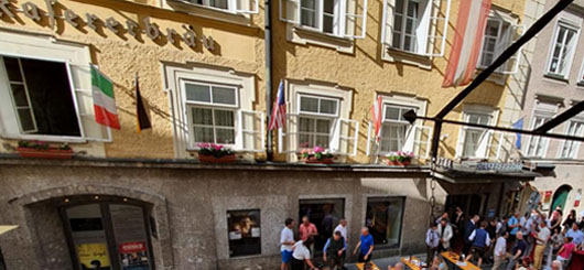 das traditionelle Kasererbräu mit Hotel das traditionelle Kasererbräu mit Hotel