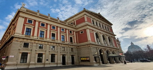 Der Musikverein Der Musikverein