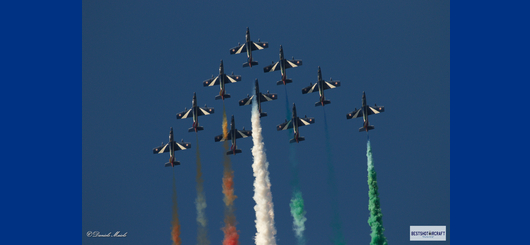 Frecce Tricolori Frecce Tricolori