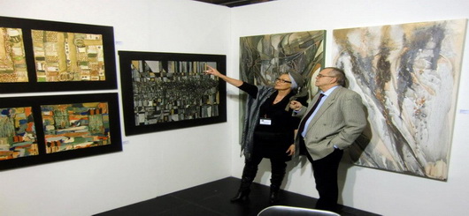 Beatryx Chabeso Pirchner - Werke