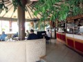 Das gemütliche Cafe