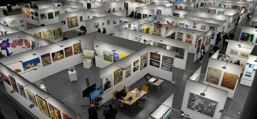 ART Innsbruck 2022